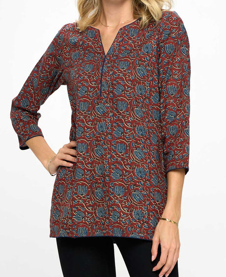 Tunic Top