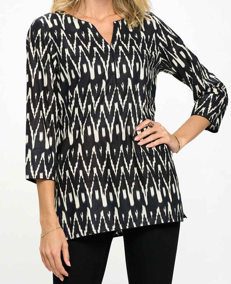 Tunic Top