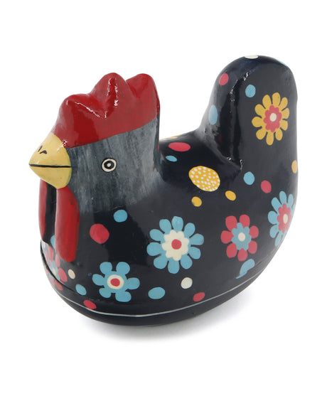 Chicken Trinket Box