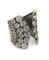 Pewter Ring