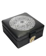 Egyptian Arabesque Jewelry Box