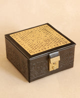 Egyptian Jewelry Box