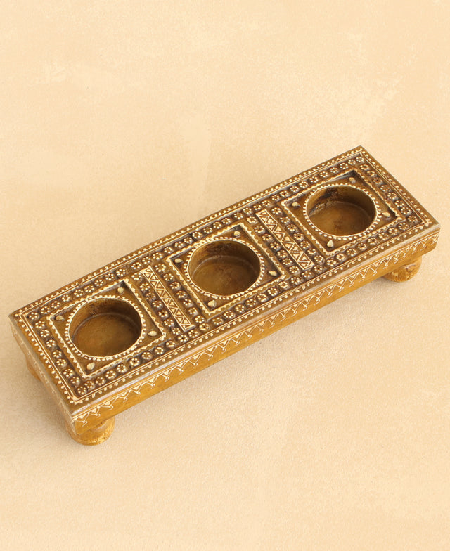 Tealight Holder