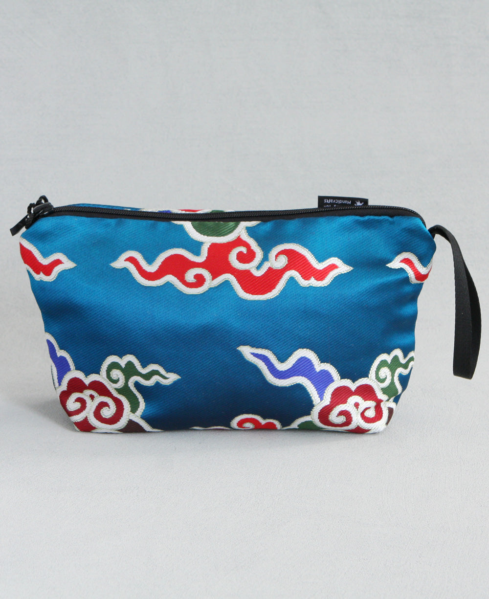 Fair Trade Zipper Pouches