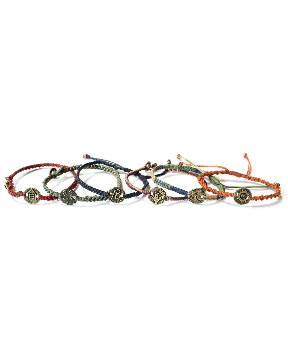 Wakami Dream Bracelets