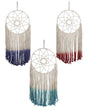 Dyed Dream Catchers