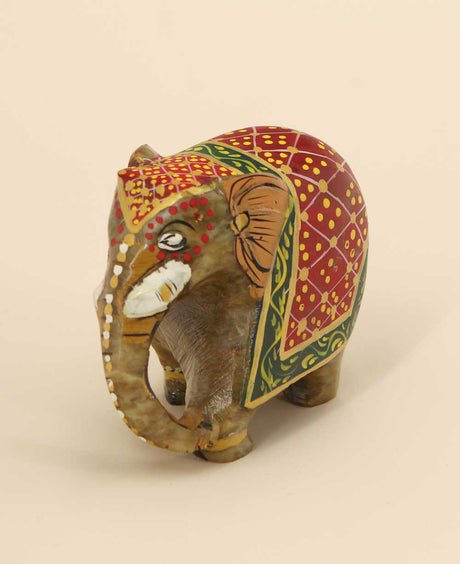 Elephant Sculpture