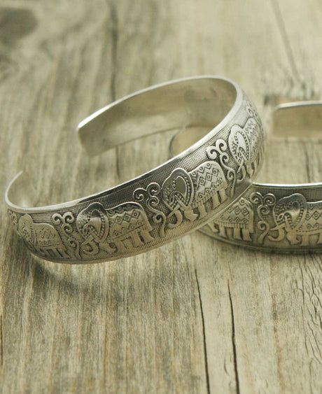 Cuff Bracelet