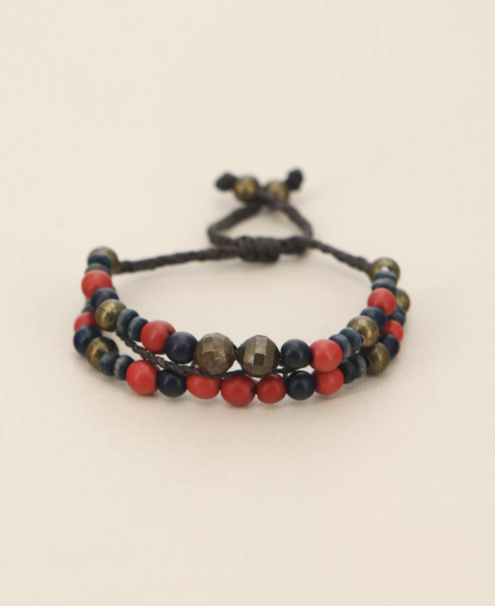 Beaded Bracelet