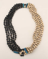 Acai Seed Neckalce