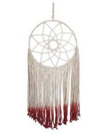 Colorblock  Artistic Dreamcatcher