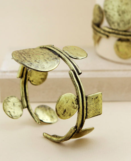 Bronze Bracelet