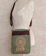 Dreamcatcher Crossbody Bag