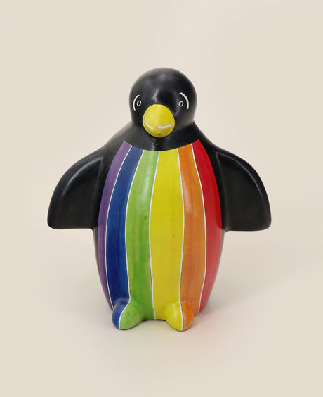 Penguin Figurine