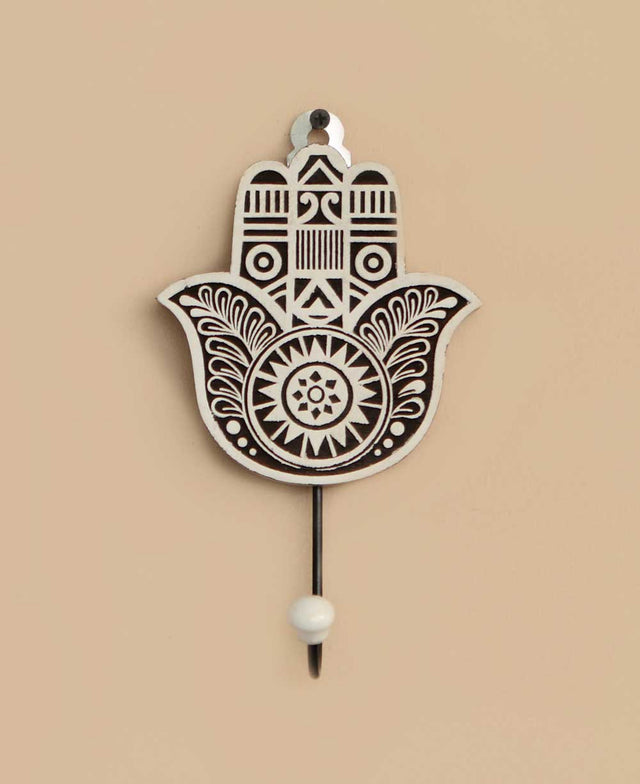 Hamsa Wall Hook