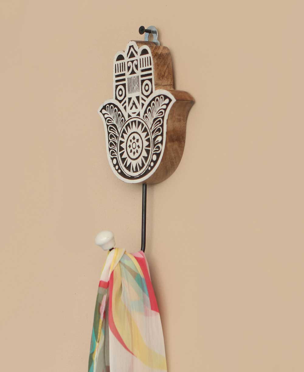 Hamsa Hand