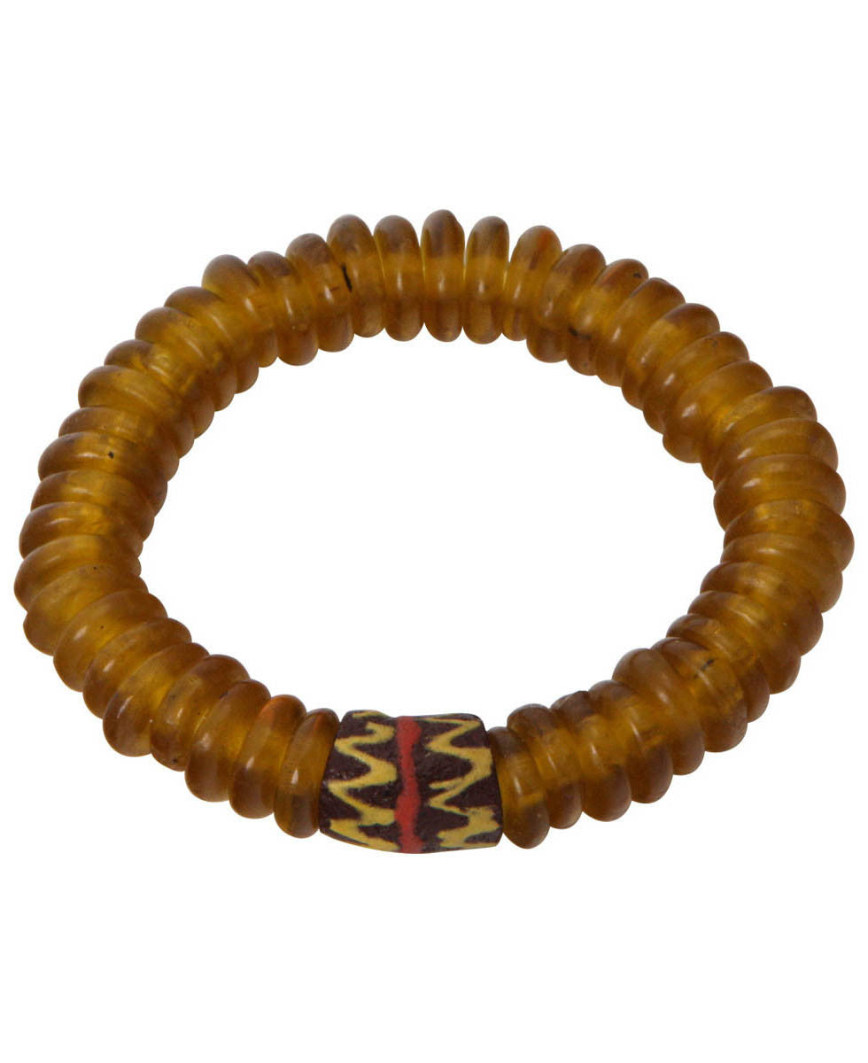 Beaded Ghana Bracelet