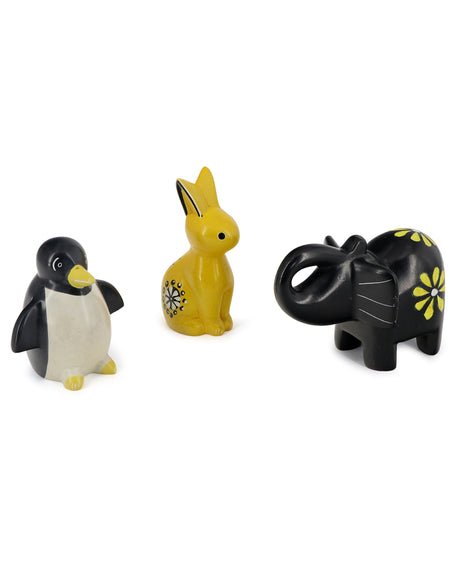 Animal Figurines