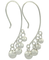 Bauble Earrings