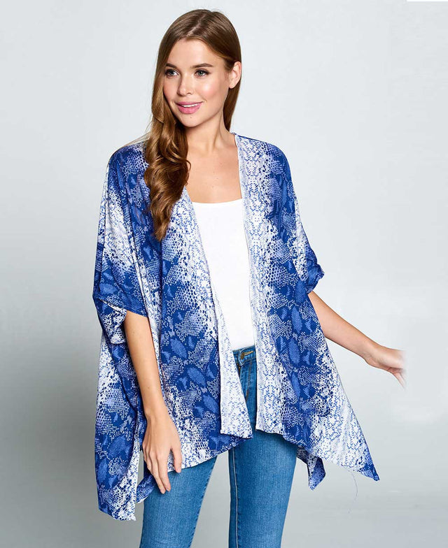 Kimono Wrap