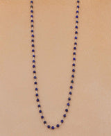 Gemstone Necklace Chain