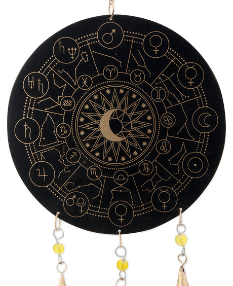 Celestial Wind Chime