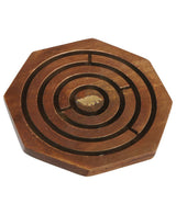 Elephant Maze Game