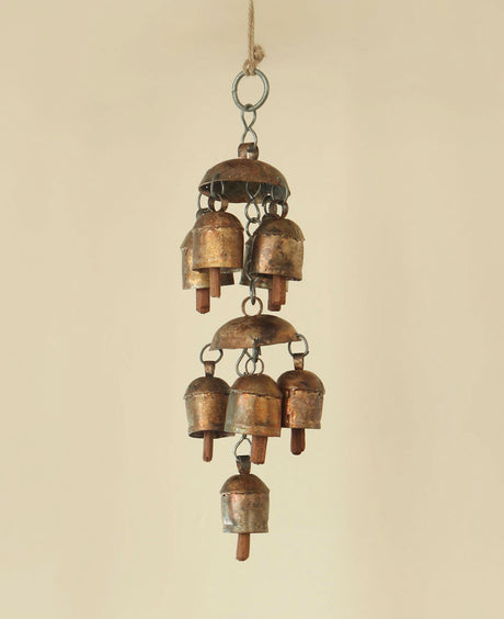 bell hanging chime