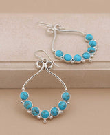 Turquoise Earrings