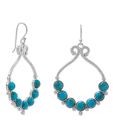 Turquoise Earrings