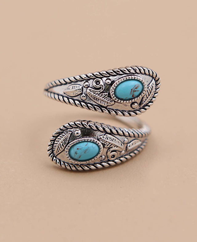 Turquoise Ring