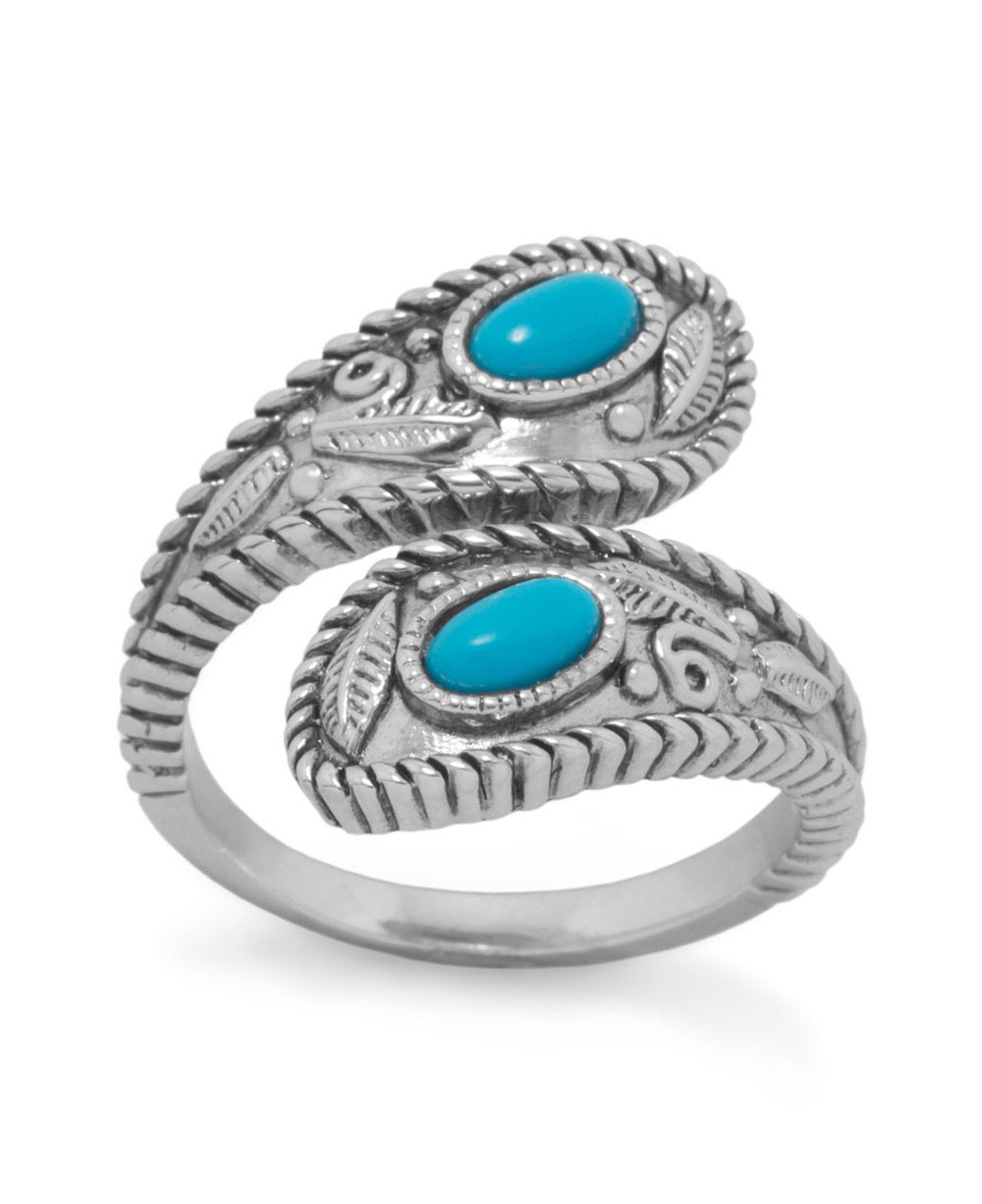 Turquoise Ring