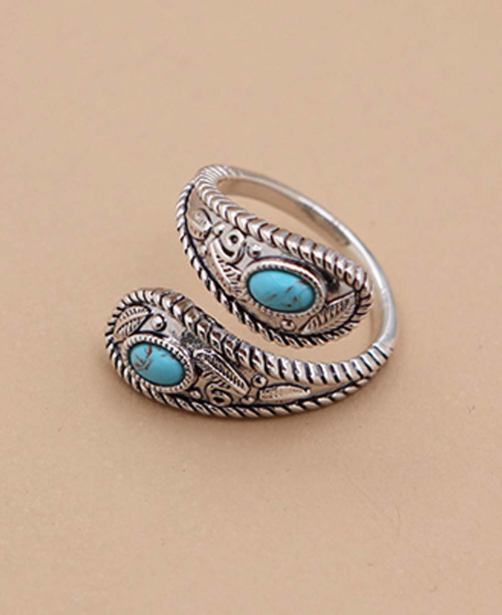 Turquoise Ring