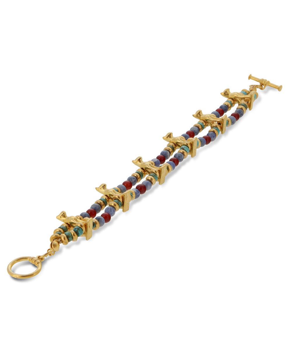 Egyptian Bracelet