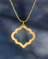 Pendant Necklace