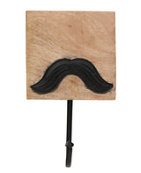 Mustache Hooks