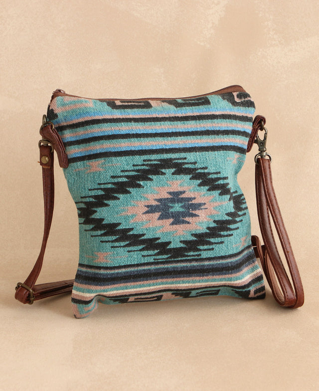 Southwestern Purse