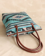 Southwestern Tote Bag