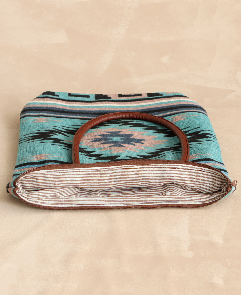 Southwestern Tote Bag