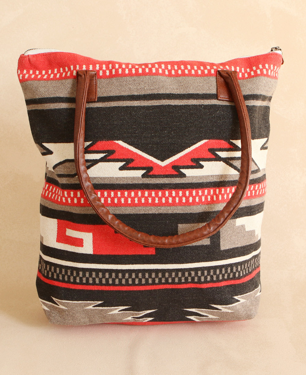 Southwestern Tote Bag