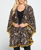 Kimono Wrap