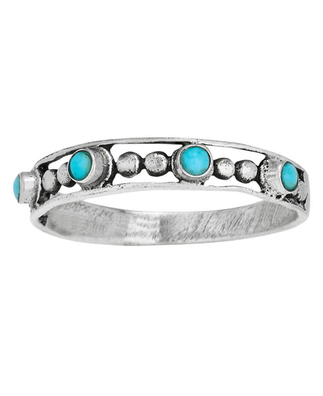 Turquoise Ring