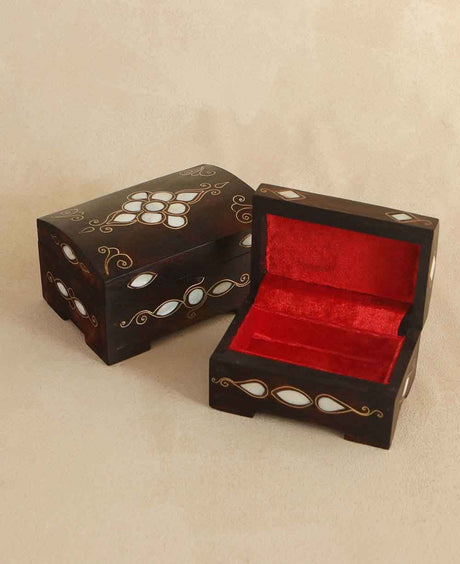 Jewelry Box