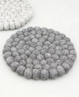 Pom-Pom Trivet