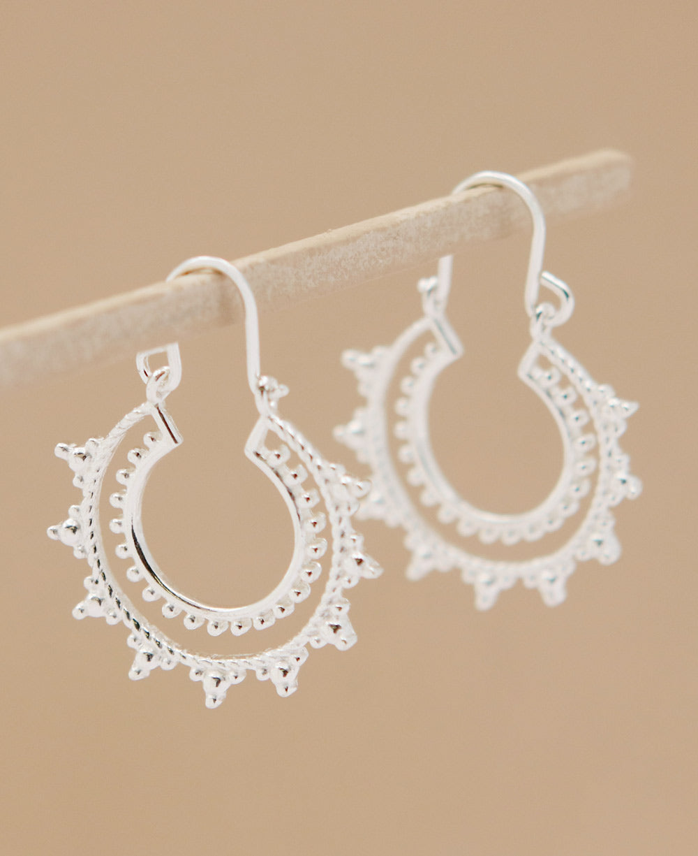 Hoop Earrings