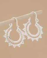 Hoop Earrings