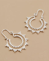 Hoop Earrings