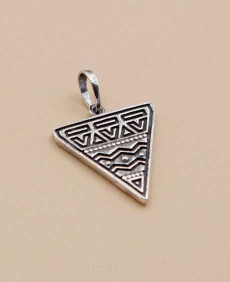 Tribal Pendant