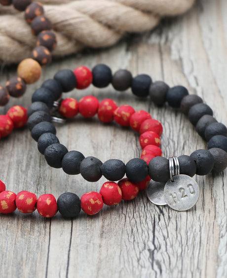 Men's Eco-Friendly Bracelets