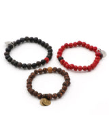 Men's Eco-Friendly Bracelets